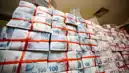 Bankaların Mevduatı 315 Milyar Lira Arttı