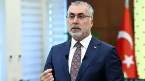 Işıkhan: İstihdamda Hedef 842 Bin!