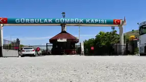 Gürbulak'ta 1,8 Ton Metamfetamin Ele Geçirildi