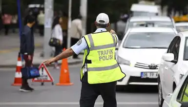 2025 Trafik Cezaları Arttı! Yeni Yıl, Yeni Ücretler