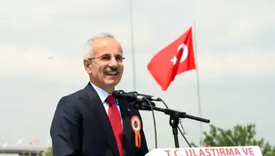 Konya Çevre Yolu'nda 17 Dakikalık Kısaltma!