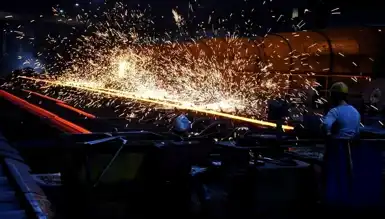 ABD'nin Yeni Çelik Vergisi Türkiye'yi Nasıl Etkiler?