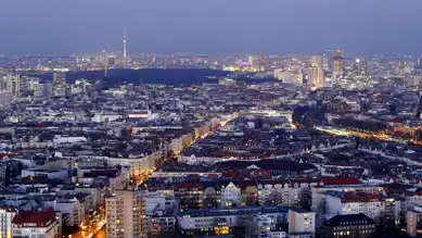 Almanya'da Şirket İflasları 15 Yılın Zirvesinde