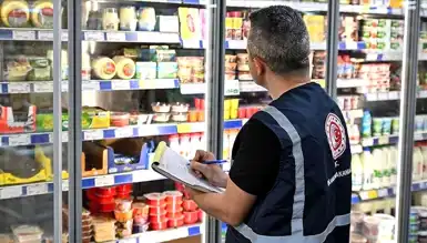 Asgari Ücrete Ceza Operasyonu: 23,7 Milyon TL Para Cezası!