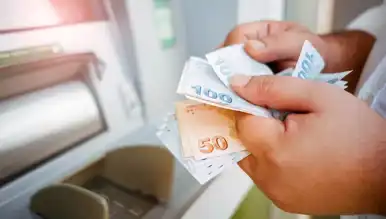 ATM'ler Daha Sık Doluyor: Nakit Talebi Yükseliyor!