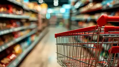 Ağustos Enflasyonu: TÜFE %32,95