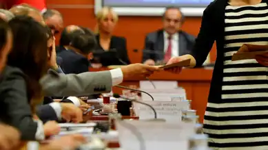 ÖİB, 5 İlde Taşınmaz Satışı İçin İhale Düzenliyor