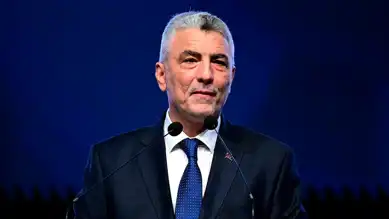 Bakan Bolat: Cari Açık Azalıyor, Fazla Vermeye Doğru!