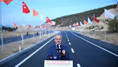 Şehir Trafiği Rahatlıyor: Yeni Projeler Yolda!