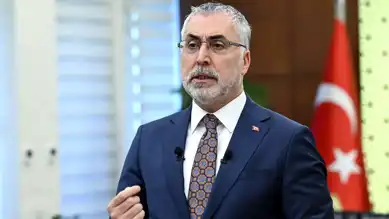Bakan, Yeni Asgari Ücret Açıklaması Yaptı