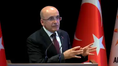 Şimşek: Ekonomi Programında Tereddüt Yok!