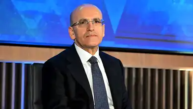 Şimşek: Enflasyon Beklentileri Düşüyor