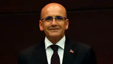 Şimşek: Enflasyon Beklentisi Düştü