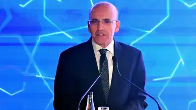 Şimşek: Türkiye, Küresel Lojistik Merkezi Olacak!