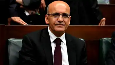 Şimşek'ten Piyasalara Güven Mesajı