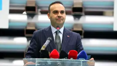 Kacır: Temmuz'da İhracat Rekoru!