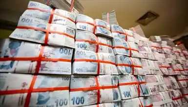 Bankaların Mevduatı 315 Milyar Lira Arttı