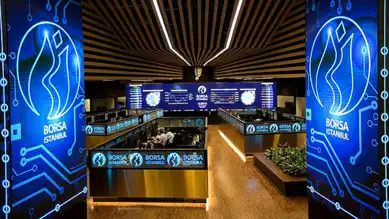 Borsa Düşüşle Kapandı: BIST 100 -0,30!