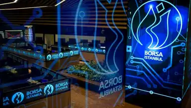 Borsa Yükselişle Başladı! BIST 100, 10.125 Puanı Geçti
