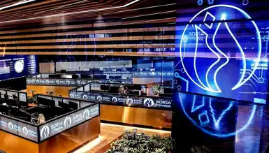 BIST 100 Öğlene Kadar Yükseldi