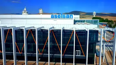 ASELSAN, Borsa İstanbul'un Zirvesinde!