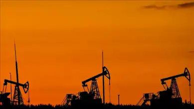 Brent Petrol 75 Dolara Düştü
