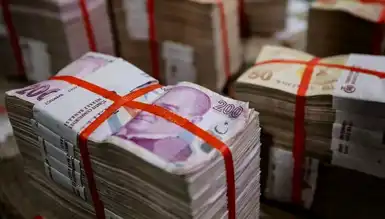 Mart Ayı Bütçesi 261,5 Milyar Lira Açık Verdi