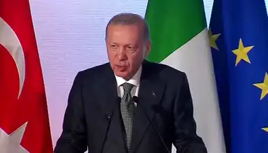 Erdoğan: Türkiye Ekonomisi Büyüyor