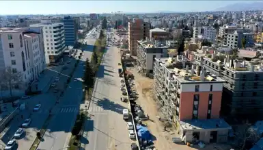 Deprem Bölgesi Ekonomisi Toparlanıyor Mu?