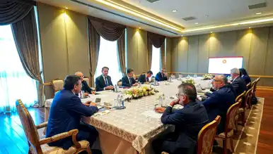 EKK: Ekonomi Programı ve 2026-2028 OVP Değerlendirildi