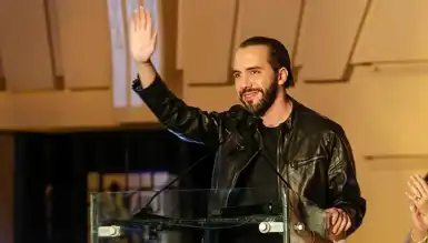 El Salvador'un Bitcoin Yatırımı 362 Milyon Dolar Kar Etti