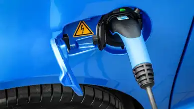 2040'ta 206 Milyon Üzerinde Elektrikli Araç Şarj Noktası