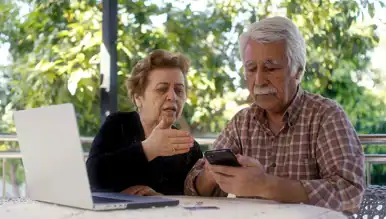 Emeklilere Özel Uygun Fiyatlı Online Pazar Yeri Açıldı!