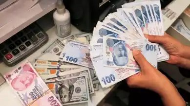 FED Açıklamasıyla Dolar Hareketlendi