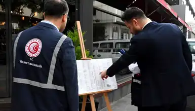 Gramaj Denetimleri: Fast Food'da Yeni Kontroller