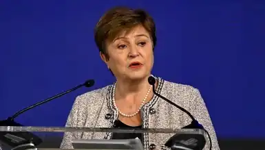 IMF: Ülkeler Ticari Gerginlikleri Azaltmalı!