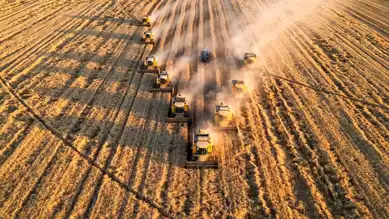 IPARD III 2025 Çağrı Takvimi Yayımlandı