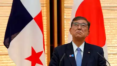 Japonya'da Başbakan İşiba İstifa Etti! Siyasi Kriz Derinleşiyor