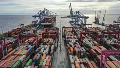 Kasım Ayında Yüksek Dış Ticaret Açığı