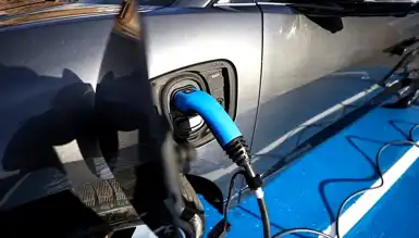 Elektrikli Araç Satışları Rekor Kırdı!