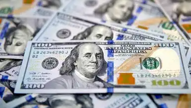 TCMB Rezervleri Yükseldi: Dolar Rezervi 95 Milyar Dolara Çıktı