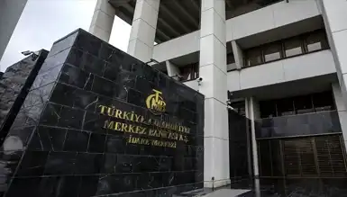 TCMB: Yurt Dışı TL Borçlarına Zorunlu Karşılık Artışı