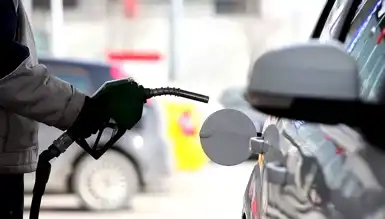 Motorine 1,25 TL Zam! (22 Kasım Akaryakıt Fiyatları)