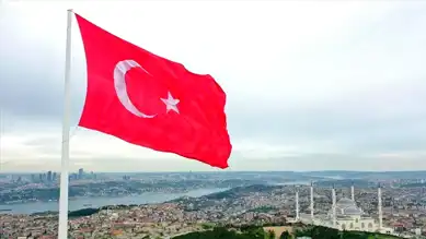 Türkiye, OECD'ye Göre Son 10 Yılda En Hızlı Büyüyen Ekonomiler Arasında
