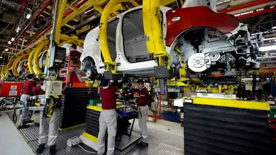 Otomotiv, İhracatta Zirvede! Üretimde Düşüş