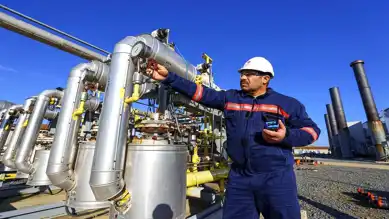 Katar-Türkiye Gaz Hattı Projesi Yeniden Gündemde