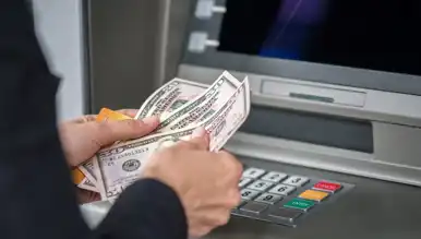 Sahte 50 Dolarlık Banknotlar Piyasayı Sallanıyor!