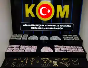 Sahte Doktor Baskını: İlaçlar ve Para Ele Geçirildi