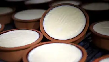 Silifke Yoğurdu AB'den Coğrafi İşaret Aldı!