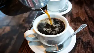İstanbul'da Kahve Fiyatları Avrupa'yı Solladı!